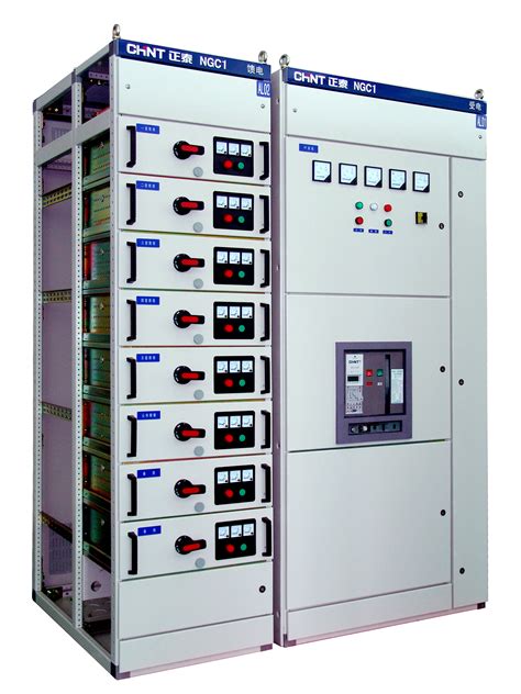 mv and lv switchgear